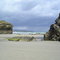 playa las catedrales
