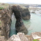 Acantilados, Playa de las Catedrales, Lugo