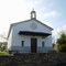 Ribadeo Capilla de Santa Cruz