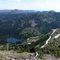 Pyramid Peak Panorama