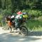 Great Div. Ride Montana to Mexico