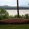 Hand Made Cedar Canoe, Placid Lake, Montana