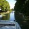 Canal du Midi, Ecluse 35 Beteille (rs)