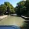 Canal du Midi, Aqueduc de Rebenty (rs)