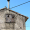 Sablet. Francia.