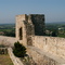 Les remparts de Cairanne