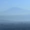 Aube glaciale sur le Ventoux