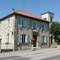 Mairie et Ecole in Saint Benoit (Trudi)
