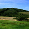 Vue sur la mer de Varengeville