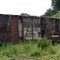 France: Sauqueville - Wagon à l'abandon