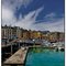 Der grüne Hafen von Dieppe - The Green Harbor of Dieppe
