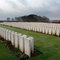 Dieppe - Cimetière militaire Canadien