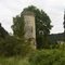 LA TOUR DE L'ANCIEN PRIEURÉ DE SAINT-AMAND