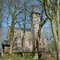 Ault - Bois de Cise  : Chapelle Sainte Edith