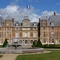 Château d'Eu, Eu/ France, July 27 2009