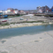 Le Tréport - Le Port à Marée Basse