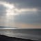 Les falaises crayeuses d'Ault
