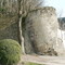 Laon, la tour penchée