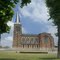 Eglise de Chalandry (Saint-Aubin ?)