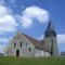 Eglise Saint-Rémi de Chéry-les-Pouilly