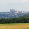 Vue sur Laon  -  Aisne