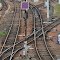 Gare de Laon, F