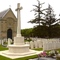 Cimetière de Foreste (Aisne)