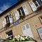 Maire de Pernant (Aisne 02)
