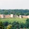 Les remparts de Coucy