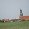 Nangis : Visite chez Thibaud de Champagne (77) - Eglise de Fontains (77) Eglise Saint-Jacques-le-Majeur. La construction de l'église est ainsi nommée par la présence possible de reliques de saint Jacques qui remonte au XIIIe siècle - Randonnée du RIF - Randonneurs d'Ile de France du 5 avril 2009