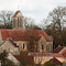 Bernay-Vilbert (Seine & Marne )