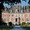 Chateau du Breuil à Voinsles