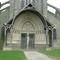 église de Rampillon (Seine-et-Marne)