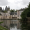 Le château d'O