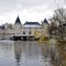 Le moulin , le Loir