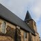 Eglise de Villaines sous Malicorne