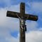 Christ au bord de la route