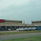 Mesquite Strip Mall, Mesquite, Tx.
