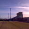 mesquite high school stadium