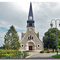 Eglise de Acy-Romance
