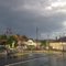 Seuil main square