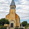 église de Barby