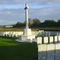 Gordon cemetery près de Mametz