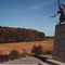 Welsh memorial, Mametz Wood