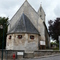 Ouilly-le-tesson: L'église