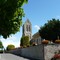 Potigny: l'église