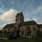 Eglise d'Acqueville