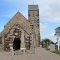 L’église de Vasteville