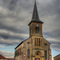 L'église de Beuvillers