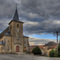 L'église Notre Dame de la Nativité